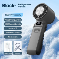 Mini Cooling Fan Portable