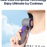 Mini Cooling Fan Portable